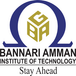 Bannari Amman Institute of Technology 2021-25 Placement Ongoing; Highest Package Reaches INR 21 LPA